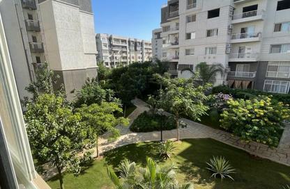 Apartment - 2 Bedrooms - 1 Bathroom for sale in Madinaty - Cairo