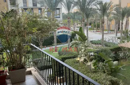 Duplex - 3 Bedrooms - 3 Bathrooms for sale in Eastown - 5th Settlement Compounds - The 5th Settlement - New Cairo City - Cairo