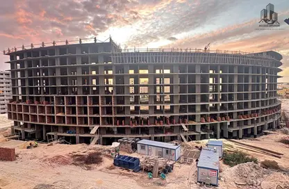 شاليه - غرفة نوم - 1 حمام للبيع في جولف بورتو مارينا - العلمين - الساحل الشمالي