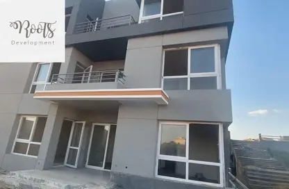 شقة - غرفة نوم - 1 حمام للبيع في كيان - كمبوندات الشيخ زايد - الشيخ زايد - الجيزة