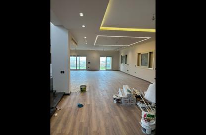 Villa - 6 Bedrooms - 5 Bathrooms for rent in Stone Park - 5th Settlement Compounds - The 5th Settlement - New Cairo City - Cairo