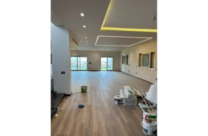 Villa - 6 Bedrooms - 5 Bathrooms for rent in Stone Park - 5th Settlement Compounds - The 5th Settlement - New Cairo City - Cairo