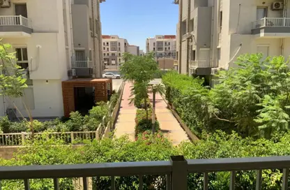 Apartment - 3 Bedrooms - 2 Bathrooms for rent in JAYD Residence - 5th Settlement Compounds - The 5th Settlement - New Cairo City - Cairo