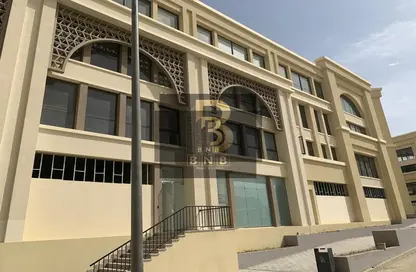 مساحات مكتبية - استوديو - 1 حمام للايجار في ميفيدا - كمبوندات التجمع الخامس - التجمع الخامس - مدينة القاهرة الجديدة - القاهرة