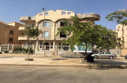شقة - 3 غرف نوم - 3 حمامات للبيع في عمارات النرجس - النرجس - مدينة القاهرة الجديدة - القاهرة