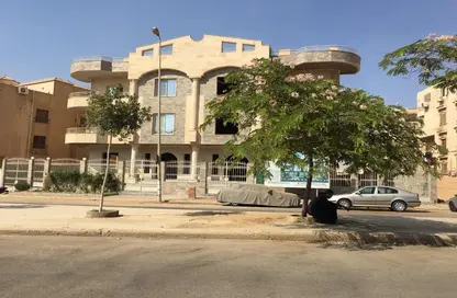 شقة - 3 غرف نوم - 3 حمامات للبيع في عمارات النرجس - النرجس - مدينة القاهرة الجديدة - القاهرة