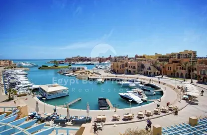 فيلا - 3 غرف نوم - 4 حمامات للبيع في مانجروفي ريزيدنس - الجونة - الغردقة - محافظة البحر الاحمر