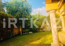 Villa - 4 bedrooms - 4 bathrooms for للايجار in Dara Gardens - Northern Expansions - 6 October City - Giza