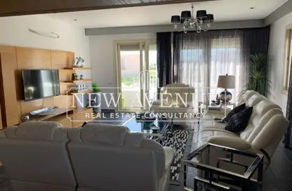 Chalet - 3 Bedrooms - 2 Bathrooms for sale in Hacienda Bay - Sidi Abdel Rahman - North Coast
