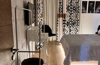 Apartment - 3 Bedrooms - 2 Bathrooms for rent in Kayan - Sheikh Zayed Compounds - Sheikh Zayed City - Giza