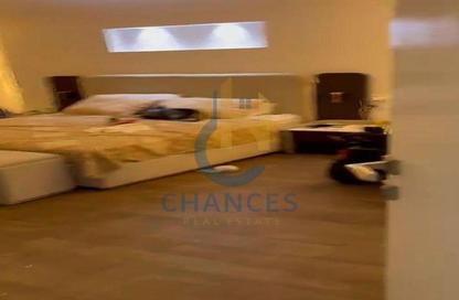 Apartment - 3 Bedrooms - 2 Bathrooms for sale in El Mearag City - Zahraa El Maadi - Hay El Maadi - Cairo