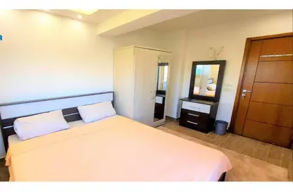 Villa - 5 Bedrooms - 7+ Bathrooms for sale in Hacienda Bay - Sidi Abdel Rahman - North Coast
