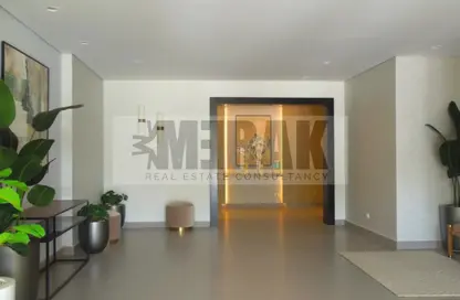 Apartment - 3 Bedrooms - 3 Bathrooms for rent in Mivida - 5th Settlement Compounds - The 5th Settlement - New Cairo City - Cairo
