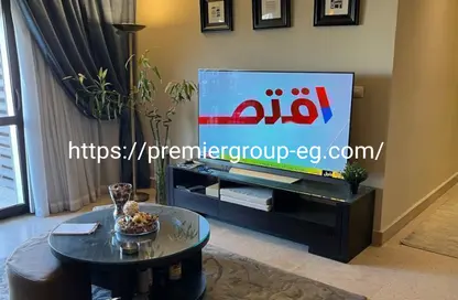شقة - 2 غرف نوم - 2 حمامات للايجار في ايستاون - كمبوندات التجمع الخامس - التجمع الخامس - مدينة القاهرة الجديدة - القاهرة