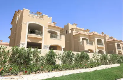 تاون هاوس - 3 غرف نوم - 3 حمامات للبيع في لافيستا سيتي - كمبوندات العاصمة الإدارية الجديدة - العاصمة الإدارية الجديدة - القاهرة