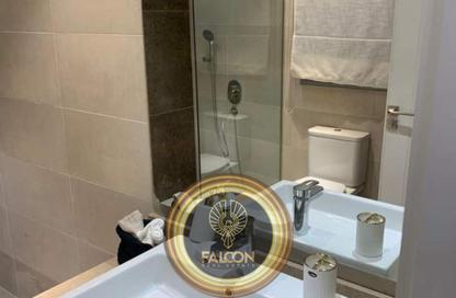 Apartment - 3 Bedrooms - 2 Bathrooms for sale in El Patio Vida - The 6th Settlement - New Cairo City - Cairo