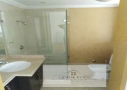 Apartment - 4 bedrooms - 4 bathrooms for للايجار in Katameya Heights - El Katameya Compounds - El Katameya - New Cairo City - Cairo