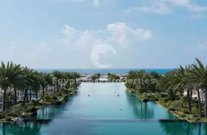 دوبلكس - 2 غرف نوم - 3 حمامات للبيع في سول الساحل الشمال - قسم الضبعة - الساحل الشمالي