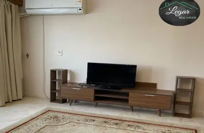 شقة - 3 غرف نوم - 4 حمامات للايجار في بيفرلي هيلز - كمبوندات الشيخ زايد - الشيخ زايد - الجيزة