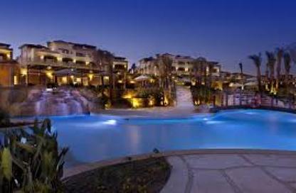 Chalet - 2 Bedrooms - 2 Bathrooms for sale in Summer - Ras Al Hekma - North Coast