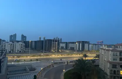 شاليه - 1 حمام للبيع في مدينة العلمين الجديدة - العلمين - الساحل الشمالي