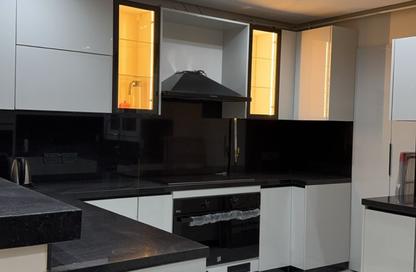 Duplex - 3 Bedrooms - 3 Bathrooms for rent in Hyde Park - 5th Settlement Compounds - The 5th Settlement - New Cairo City - Cairo