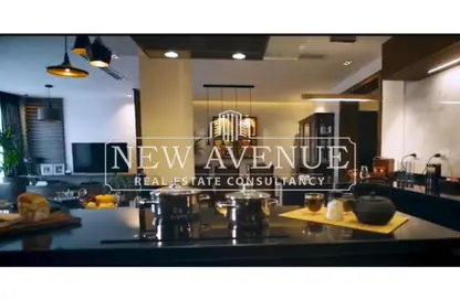 Apartment - 3 Bedrooms - 3 Bathrooms for sale in Eastown - 5th Settlement Compounds - The 5th Settlement - New Cairo City - Cairo