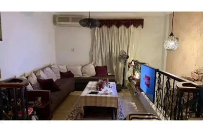 دوبلكس - 4 غرف نوم - 2 حمامات للبيع في شارع مصطفي النحاس - المنطقة السادسة - مدينة نصر - القاهرة