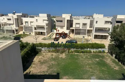 Townhouse - 4 Bedrooms - 6 Bathrooms for sale in Hacienda Bay - Sidi Abdel Rahman - North Coast