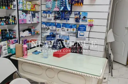Retail - Studio - 1 Bathroom for sale in Arabella - 5th Settlement Compounds - The 5th Settlement - New Cairo City - Cairo Retail - Studio - 1 Bathroom for sale in Arabella - 5th Settlement Compounds - The 5th Settlement - New Cairo City - Cairo