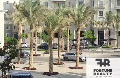 شقة - 3 غرف نوم - 3 حمامات للايجار في ميفيدا - كمبوندات التجمع الخامس - التجمع الخامس - مدينة القاهرة الجديدة - القاهرة