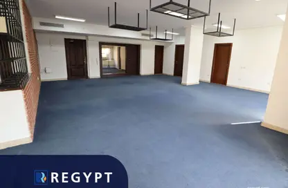 مساحات مكتبية - استوديو - 7 حمامات للايجار في ميدان دجله - دجلة - حي المعادي - القاهرة