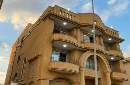 Apartment - 3 Bedrooms - 3 Bathrooms for sale in The 5th Settlement - New Cairo City - Cairo