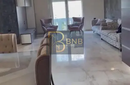iVilla - 3 Bedrooms - 3 Bathrooms for rent in Mountain View Hyde Park - 5th Settlement Compounds - The 5th Settlement - New Cairo City - Cairo