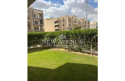 شقة - 3 غرف نوم - 3 حمامات للبيع في مون ريزيدنس - فيفث سكوير - التجمع الخامس - مدينة القاهرة الجديدة - القاهرة