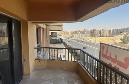Apartment - 3 Bedrooms - 2 Bathrooms for sale in Degla View - Zahraa El Maadi - Hay El Maadi - Cairo
