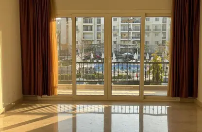 Apartment - 2 Bedrooms - 2 Bathrooms for sale in Mivida - 5th Settlement Compounds - The 5th Settlement - New Cairo City - Cairo