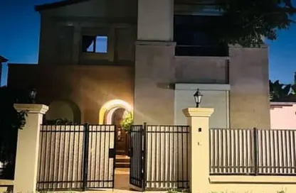 Villa - 5 Bedrooms - 5 Bathrooms for sale in Uptown Cairo - Mokattam - Cairo