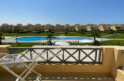 Villa - 4 Bedrooms - 4 Bathrooms for sale in Stella Sidi Abdel Rahman - Sidi Abdel Rahman - North Coast