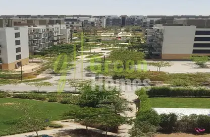 Penthouse - 3 Bedrooms - 3 Bathrooms for sale in Eastown - 5th Settlement Compounds - The 5th Settlement - New Cairo City - Cairo