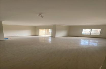 Apartment - 3 Bedrooms - 2 Bathrooms for rent in Area G - Ganoob El Acadimia - New Cairo City - Cairo