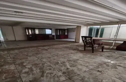 Apartment - 4 Bedrooms - 2 Bathrooms for sale in Gameat Al Dewal Al Arabeya St. - Mohandessin - Giza