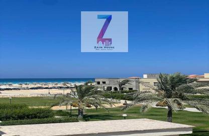 فيلا - 3 غرف نوم - 3 حمامات للبيع في ستيلا هايتس - العلمين - الساحل الشمالي