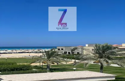 فيلا - 3 غرف نوم - 3 حمامات للبيع في ستيلا هايتس - العلمين - الساحل الشمالي
