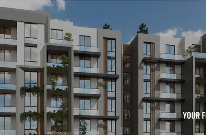 Apartment - 1 Bedroom - 1 Bathroom for sale in Solay - 5th Settlement Compounds - The 5th Settlement - New Cairo City - Cairo