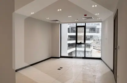 عيادة - استوديو - 1 حمام للايجار في سنترال افينيو - الحي الثاني - الشيخ زايد - الجيزة