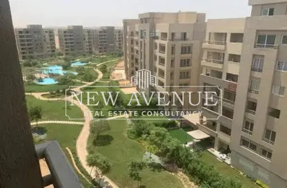 Apartment - 2 Bedrooms - 2 Bathrooms for sale in The Square - 5th Settlement Compounds - The 5th Settlement - New Cairo City - Cairo