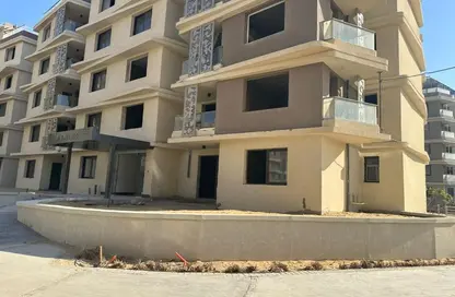 Apartment - 3 Bedrooms - 3 Bathrooms for sale in Badya Palm Hills - 6 October Compounds - 6 October City - Giza