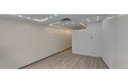 Office Space - Studio - 1 Bathroom for sale in Trivium Square - North Teseen St. - The 5th Settlement - New Cairo City - Cairo