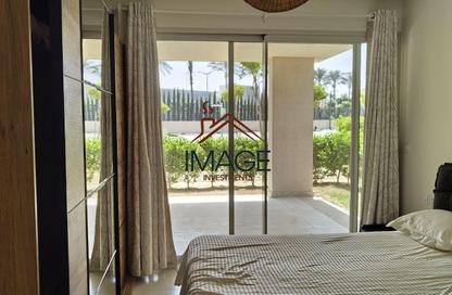 Chalet - 3 Bedrooms - 3 Bathrooms for sale in Marassi - Sidi Abdel Rahman - North Coast